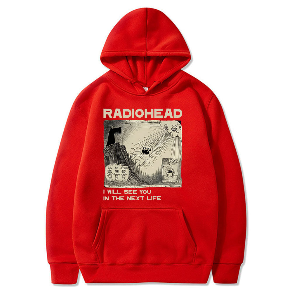 HOODIES-MEN